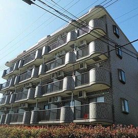 柏駅より徒歩5分 5階 築22年5ヶ月の賃貸物件
