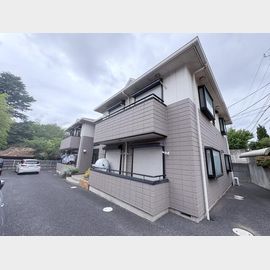 グラーツ弐番館の賃貸物件