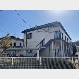 PEARサンビレッジ北中沢Aの賃貸物件