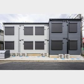 豊四季駅より徒歩13分 2階 新築の賃貸物件