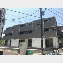 北柏駅より徒歩6分 1階 築8年2ヶ月の賃貸物件