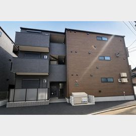YSA薬園台 3階 新築の賃貸物件