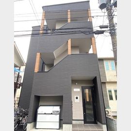 Y-Houseの賃貸物件