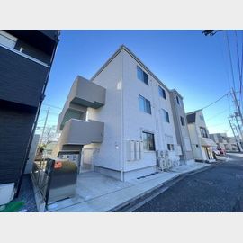 ＣＲＡＳＴＩＮＥ西馬橋１丁目 2階 築5年10ヶ月の賃貸物件