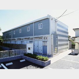 Existenceの賃貸物件