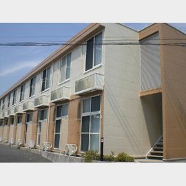 流山駅より徒歩16分 2階 築25年3ヶ月の賃貸物件