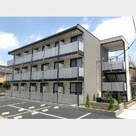 流山セントラルパーク駅より徒歩17分 1階 築19年の賃貸物件