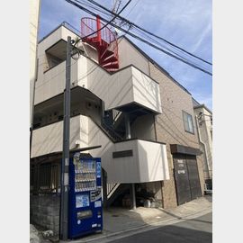 アートヒルズ 2階 築29年5ヶ月の賃貸物件