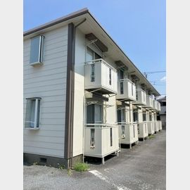 ケイユーハウス 1階 築33年1ヶ月の賃貸物件