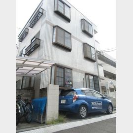 柏駅より徒歩7分 3階 築36年7ヶ月の賃貸物件