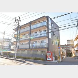 柏駅より徒歩10分 2階 築14年5ヶ月の賃貸物件