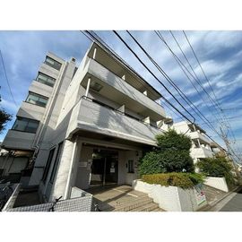 馬橋駅より徒歩13分 2階 築36年4ヶ月の賃貸物件
