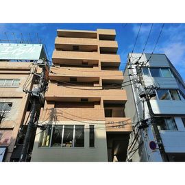 北松戸駅より徒歩1分 5階 築4年6ヶ月の賃貸物件