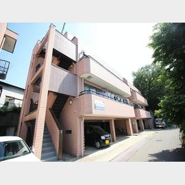 新八柱駅より徒歩12分 2階 築33年9ヶ月の賃貸物件