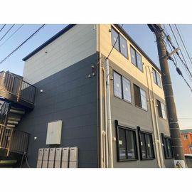 Harvest松戸の賃貸物件