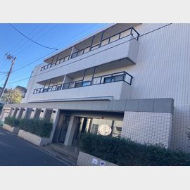 ソレイユ松戸の賃貸物件