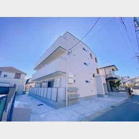 AJ北小金の賃貸物件