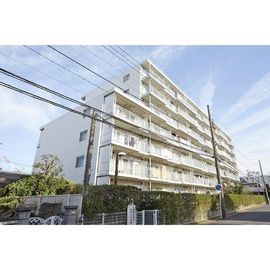 サンソレイユ松戸の賃貸物件