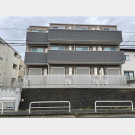 ライズ南流山の賃貸物件