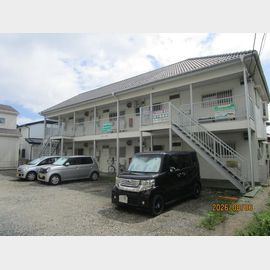 クラールハイツＢの賃貸物件
