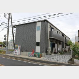コンフォートシティ増尾の賃貸物件