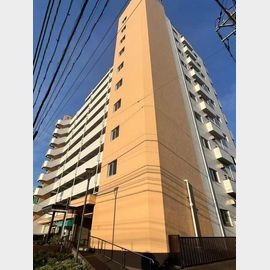 北松戸第２ローヤルコーポ 5階 築48年6ヶ月の賃貸物件