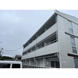 パティオの賃貸物件
