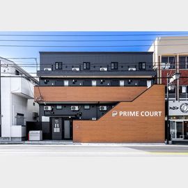 豊四季駅より徒歩2分 1階 築1年7ヶ月の賃貸物件