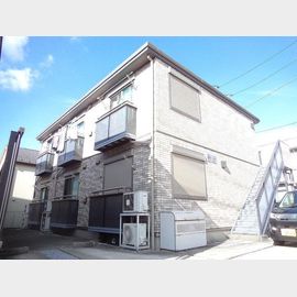 アビタシオンエリーゼの賃貸物件