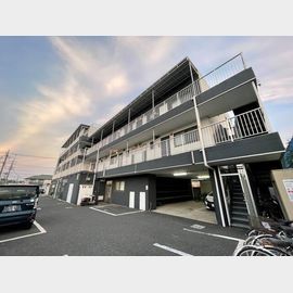 ダイキビルの賃貸物件