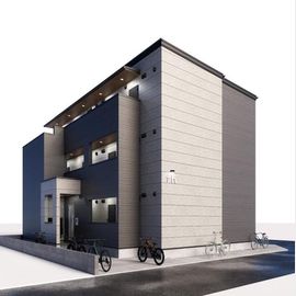 建物画像