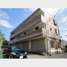 クオリティー松坂の賃貸物件