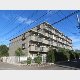イーストパーク胡録台の賃貸物件