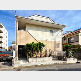 パストラル松戸の賃貸物件