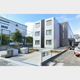 FAIRFIELDCOTTAGEの賃貸物件