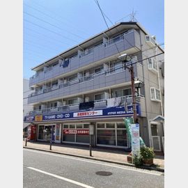 あけぼのSSビルの賃貸物件