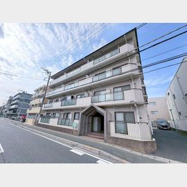新潮通り1番館の賃貸物件