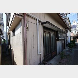 松戸駅より徒歩5分 1階 築58年1ヶ月の賃貸物件