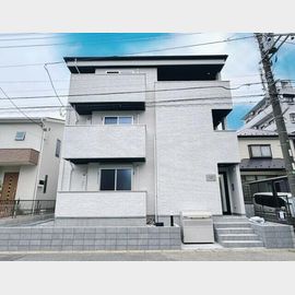 エクセラン馬橋southの賃貸物件