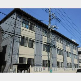 北小金ハイツ 1階 築37年3ヶ月の賃貸物件