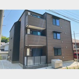 AJ新松戸017の賃貸物件