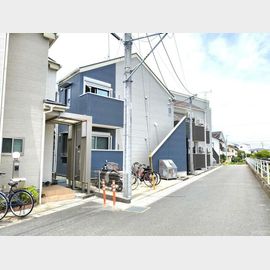 ベイシティ松戸小山２ 1階 築9年7ヶ月の賃貸物件