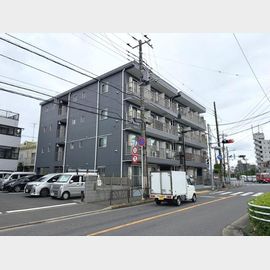 金町駅より徒歩14分 3階 築12年2ヶ月の賃貸物件