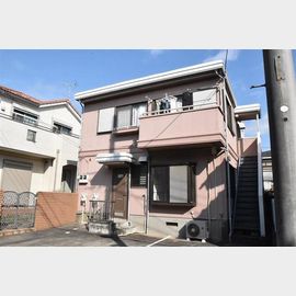 高根公団駅より徒歩9分 2階 築36年7ヶ月の賃貸物件