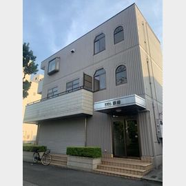 行徳駅より徒歩7分 2階 築38年9ヶ月の賃貸物件