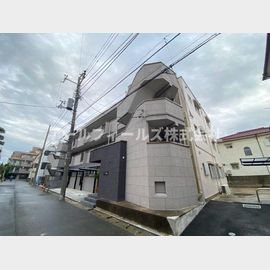 行徳駅より徒歩6分 1階 築45年8ヶ月の賃貸物件