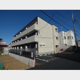南柏駅より徒歩4分 1階 築7年8ヶ月の賃貸物件