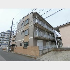 南流山駅より徒歩5分 3階 築38年1ヶ月の賃貸物件