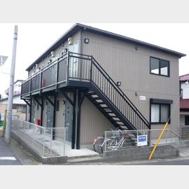 MKハイツの賃貸物件