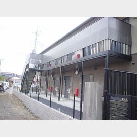 ミラージュコートの賃貸物件